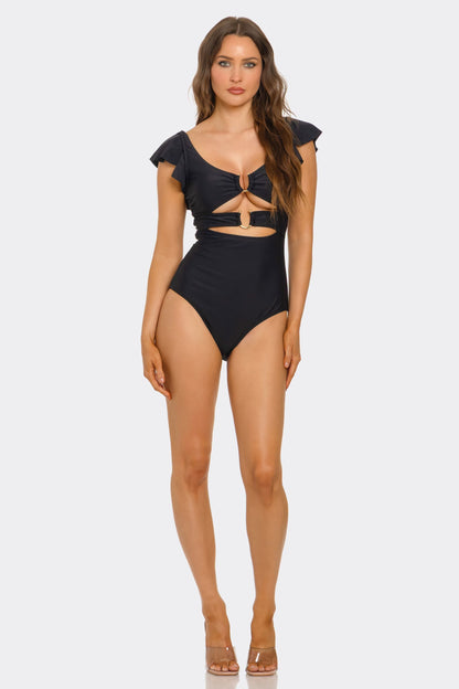 2778 Night Wave One Piece
