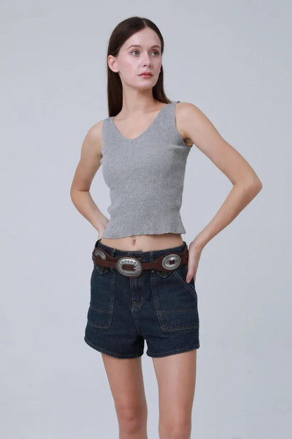 Boho Western PU Belt – Versatile Waist Strap for Women 🌵✨ Leto Collection