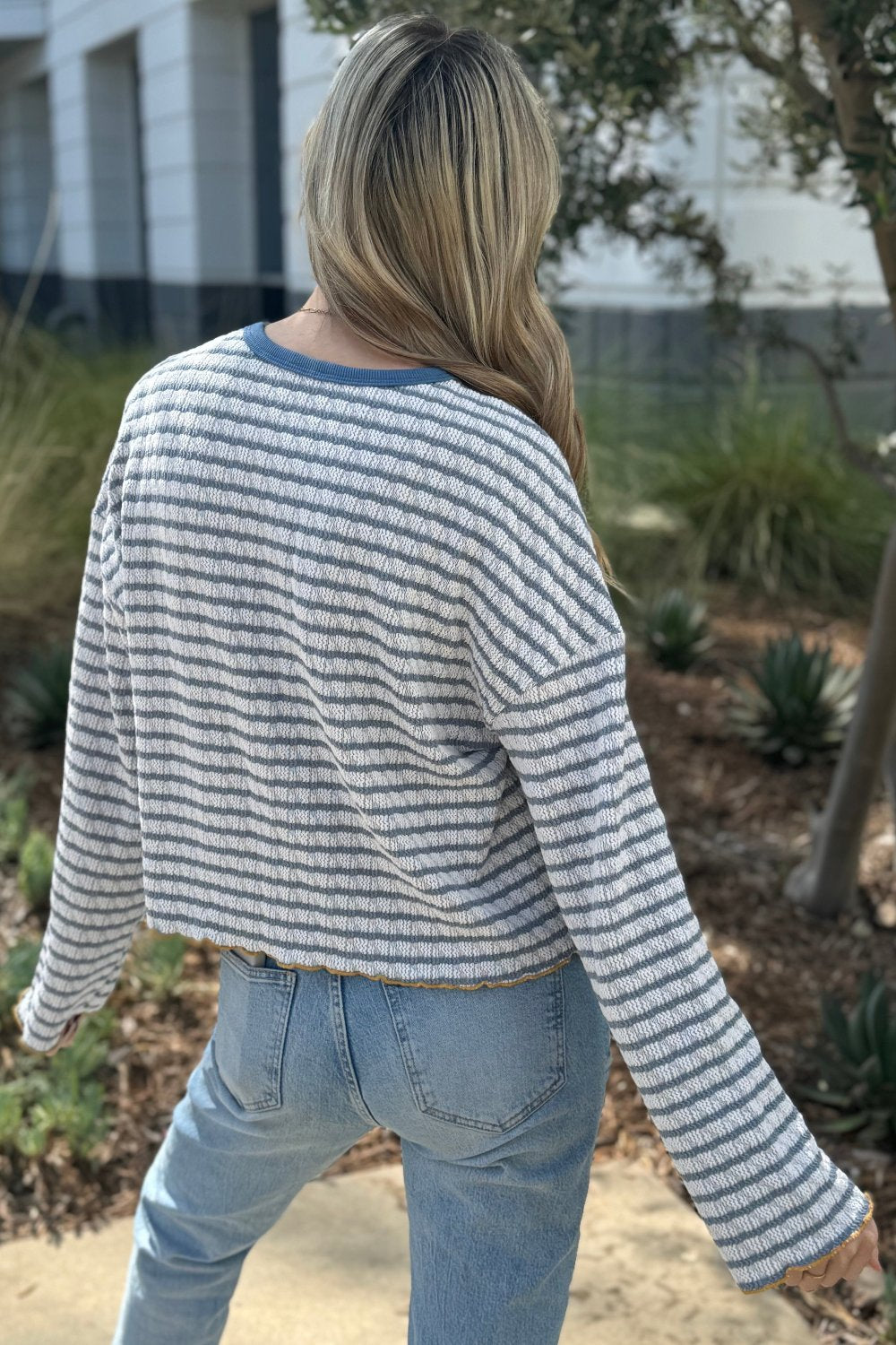 Victoria Henley Top-1