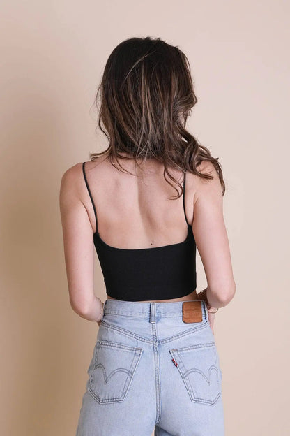 Low Back Brami